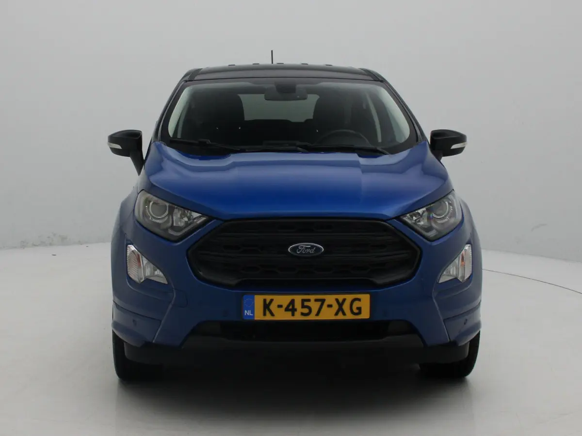 1.0 EcoBoost ST-Line Apple Carplay/Android Auto | Climate Control | Achteruitrijcamera | Cruise Control | Lichtmetalen Velgen |