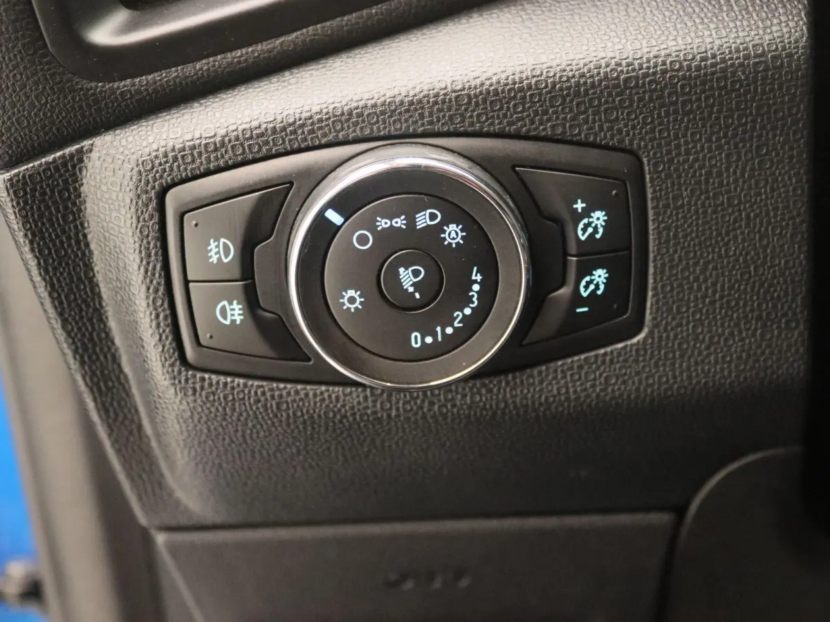 1.0 EcoBoost ST-Line Apple Carplay/Android Auto | Climate Control | Achteruitrijcamera | Cruise Control | Lichtmetalen Velgen |