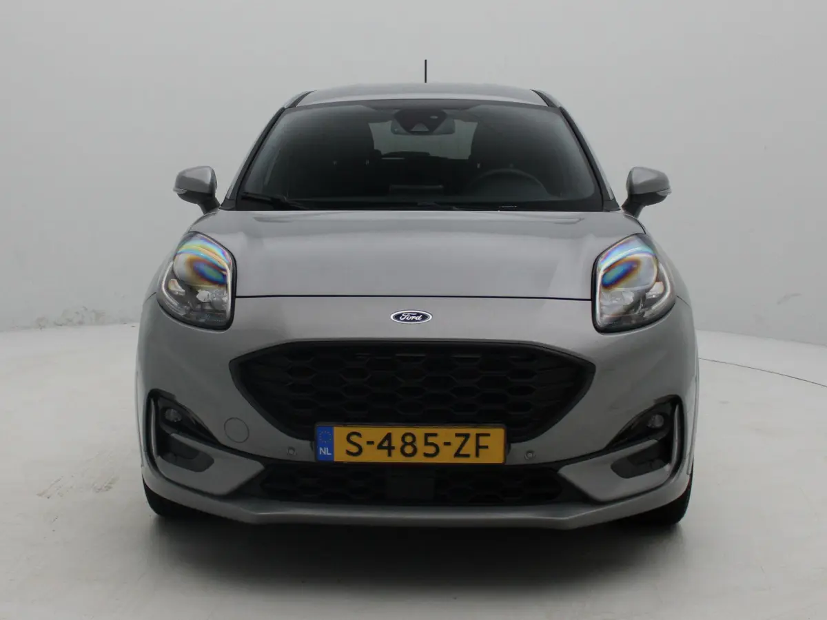 1.0 EcoBoost ST-Line | Winterpakket | Apple Carplay - Android Auto | Adaptieve Cruise Control |