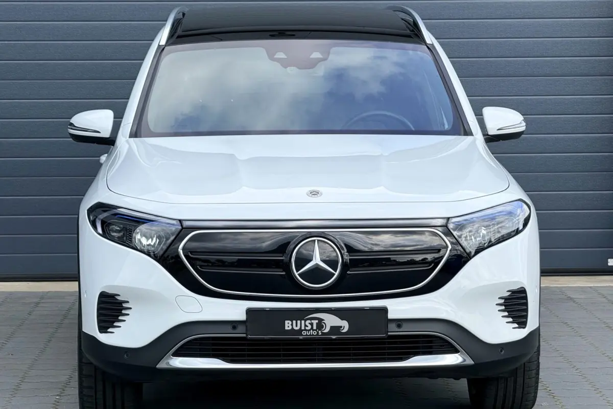 300 4MATIC Luxury Line 67 kWh PANO BURMESTER SFEER 20" AMG 30673KM!