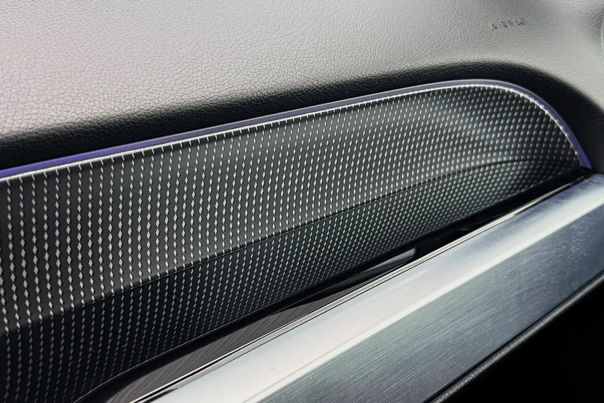 300 4MATIC Luxury Line 67 kWh PANO BURMESTER SFEER 20" AMG 30673KM!
