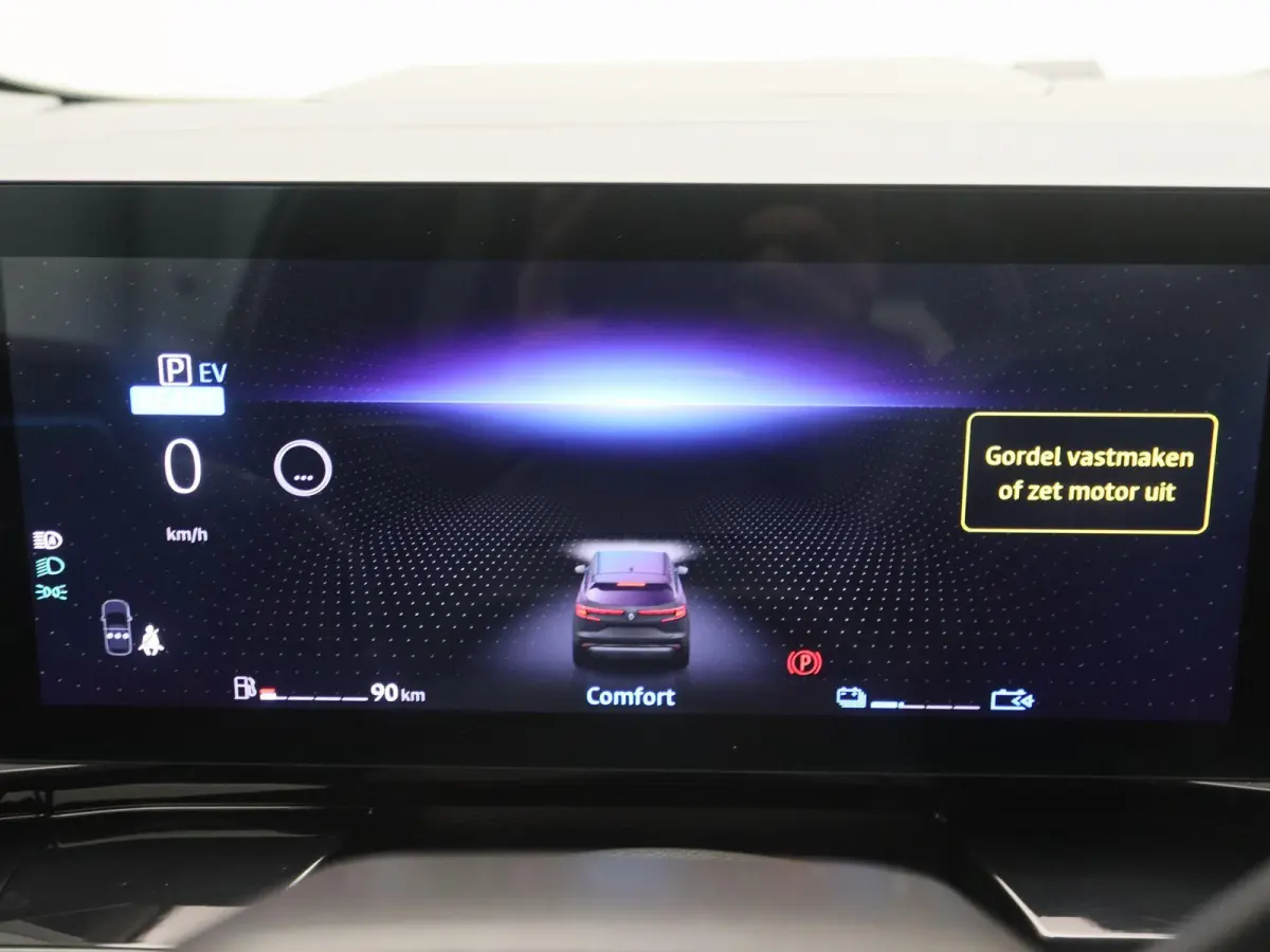 1.2 E-Tech full hybrid 200 iconic | Apple Carplay - Android Auto | Sfeerverlichting | Led Verlichting | Stoelverwarming | Camera |