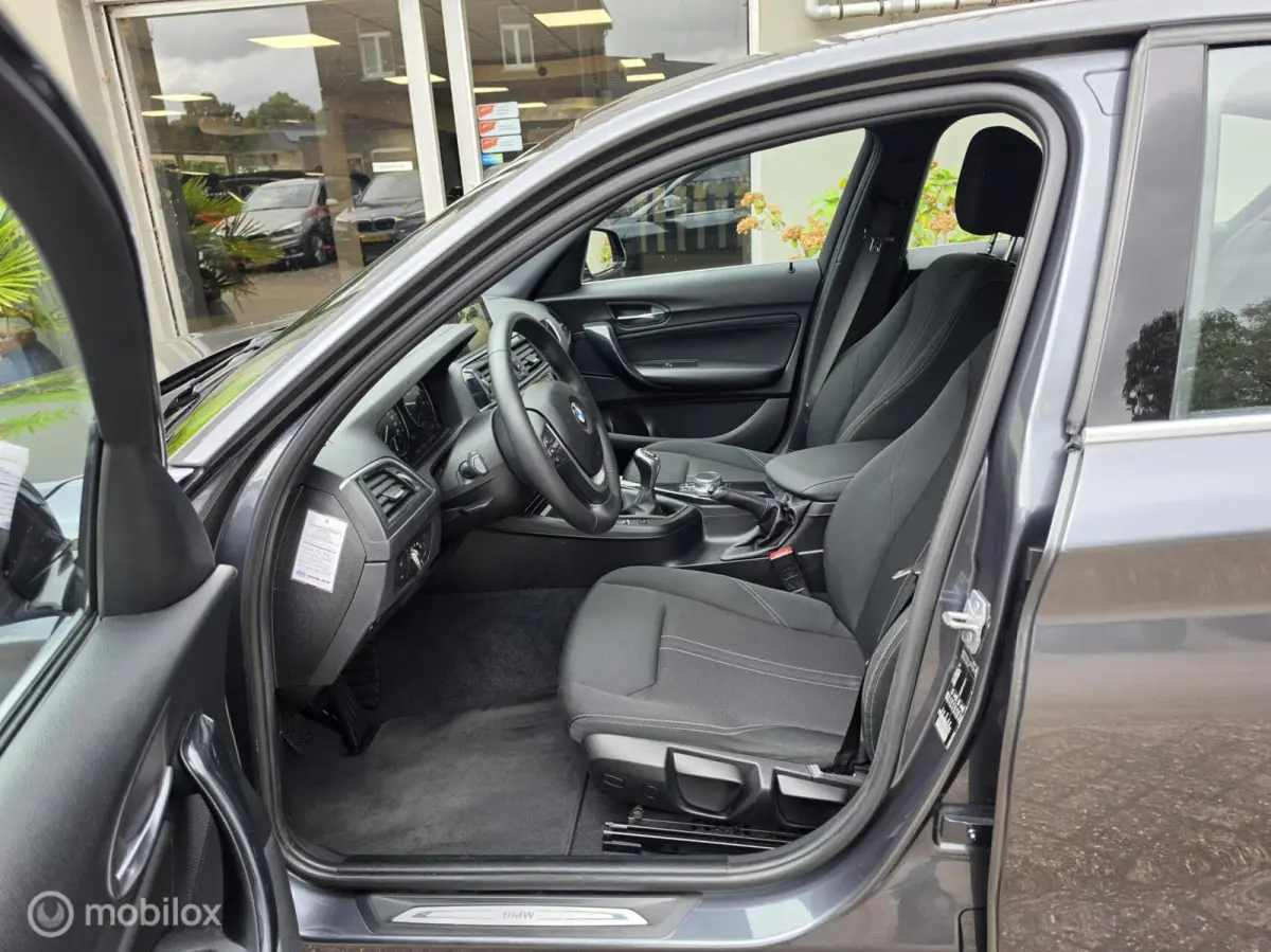 F20 118i Executive Led/Urban/Navi/1ste eigenaar