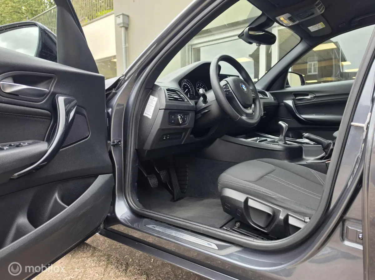 F20 118i Executive Led/Urban/Navi/1ste eigenaar