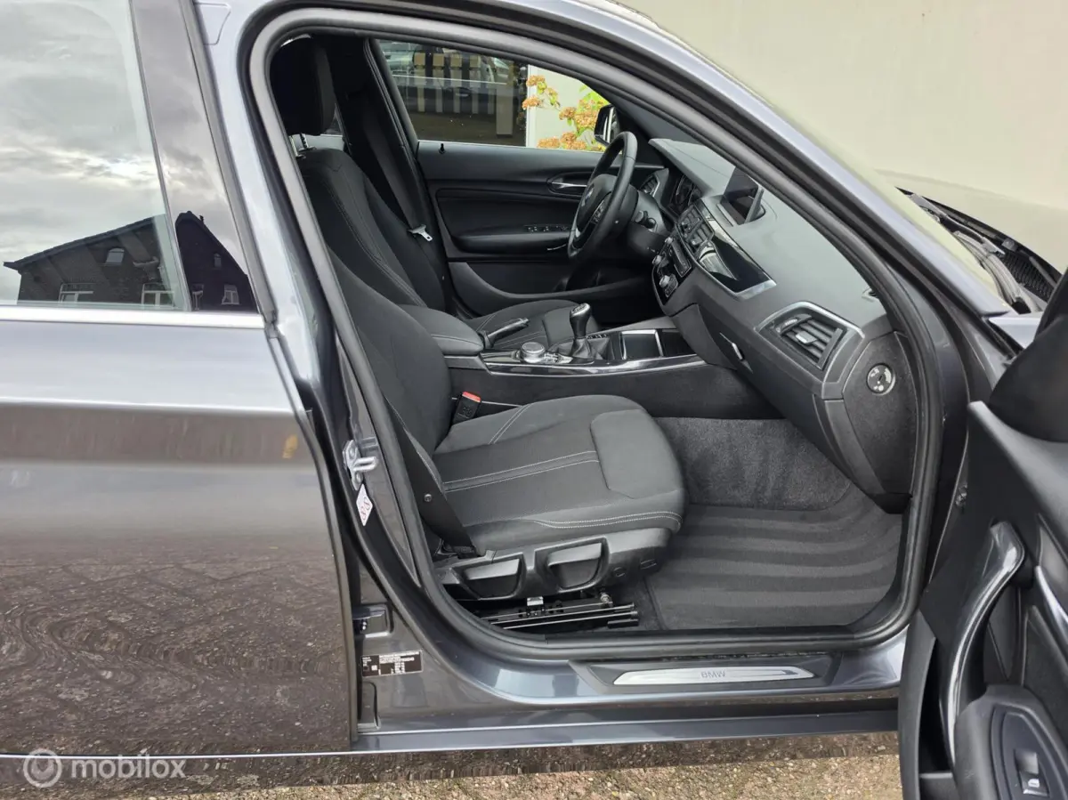 F20 118i Executive Led/Urban/Navi/1ste eigenaar