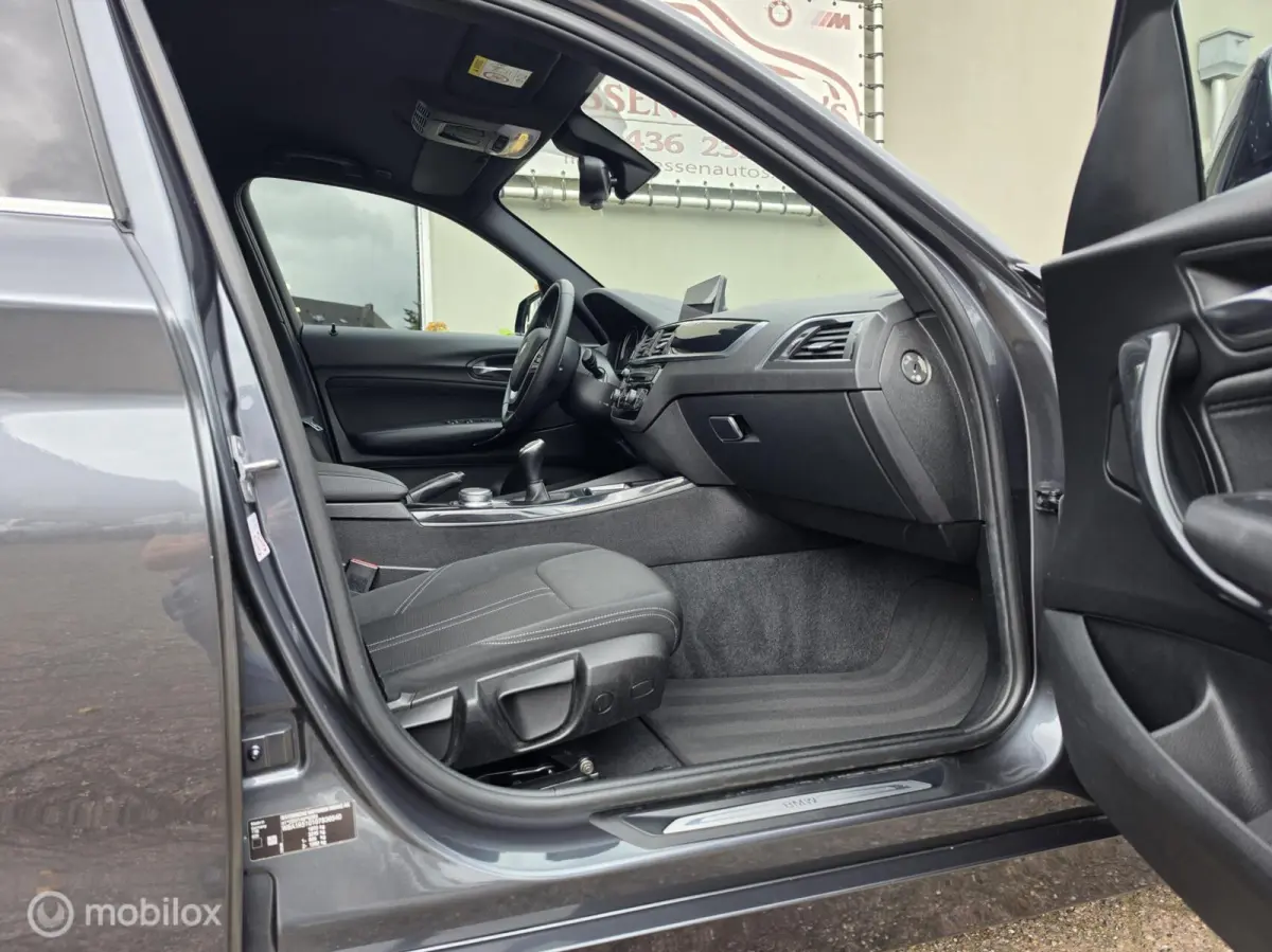 F20 118i Executive Led/Urban/Navi/1ste eigenaar