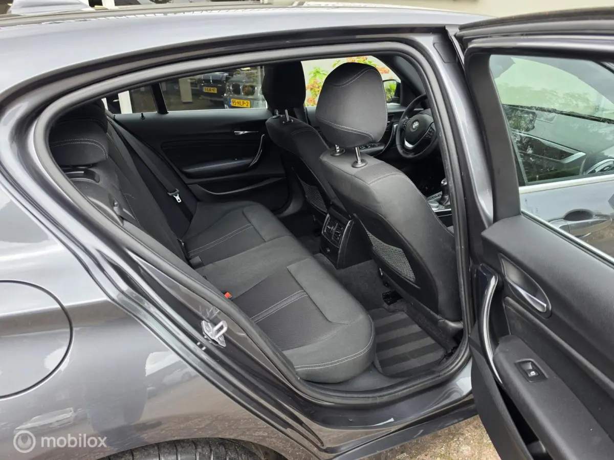 F20 118i Executive Led/Urban/Navi/1ste eigenaar