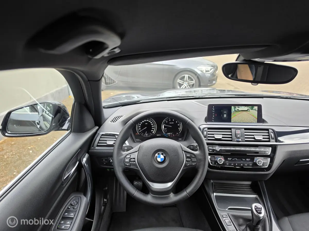 F20 118i Executive Led/Urban/Navi/1ste eigenaar