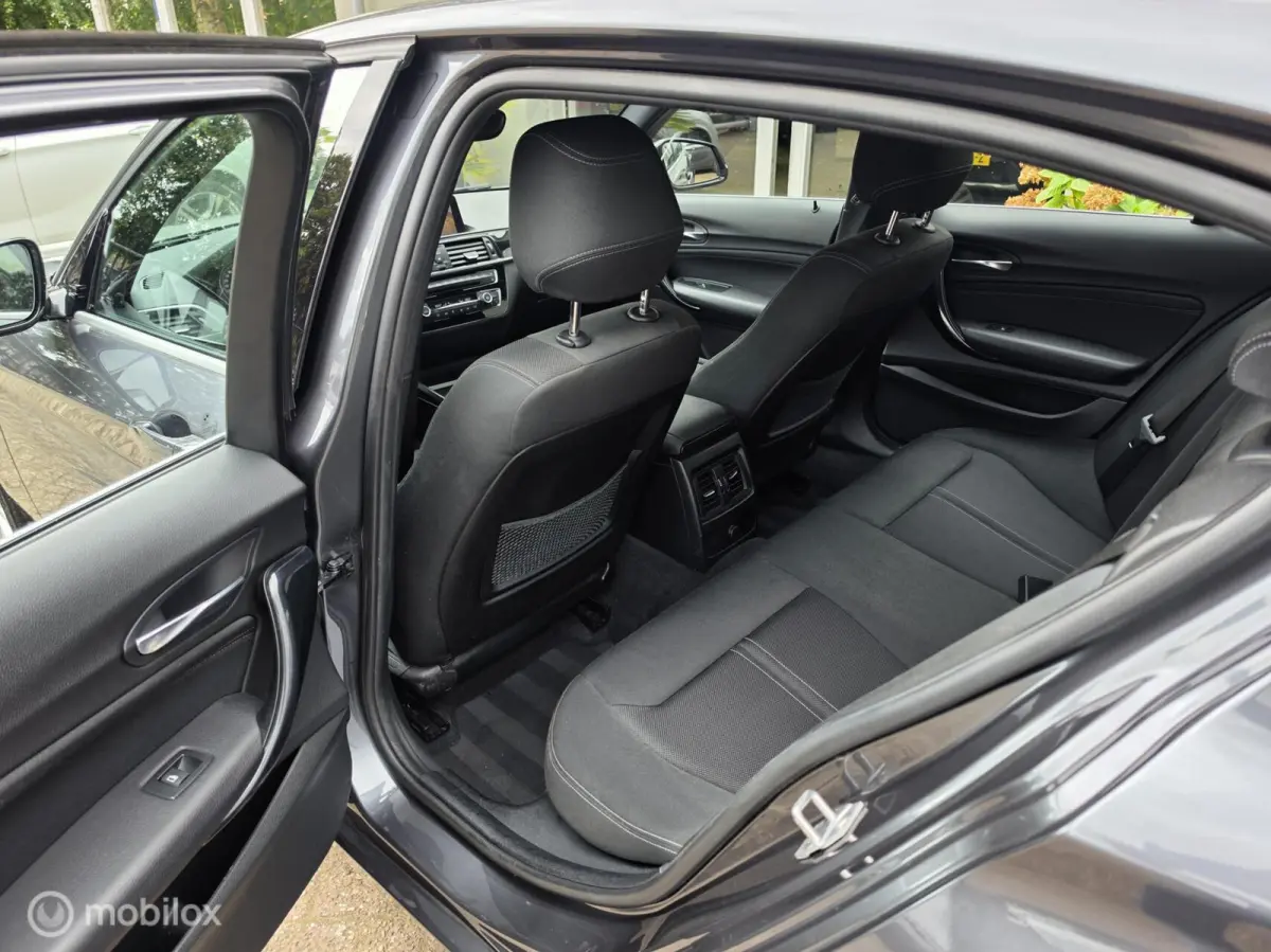 F20 118i Executive Led/Urban/Navi/1ste eigenaar