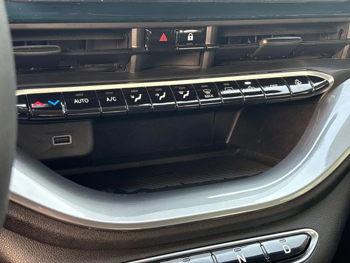 Icon 42 kWh | Parkeersensoren voor+ achter | Navigatie | Climate control | Camera | Adaptive Cruise Control |