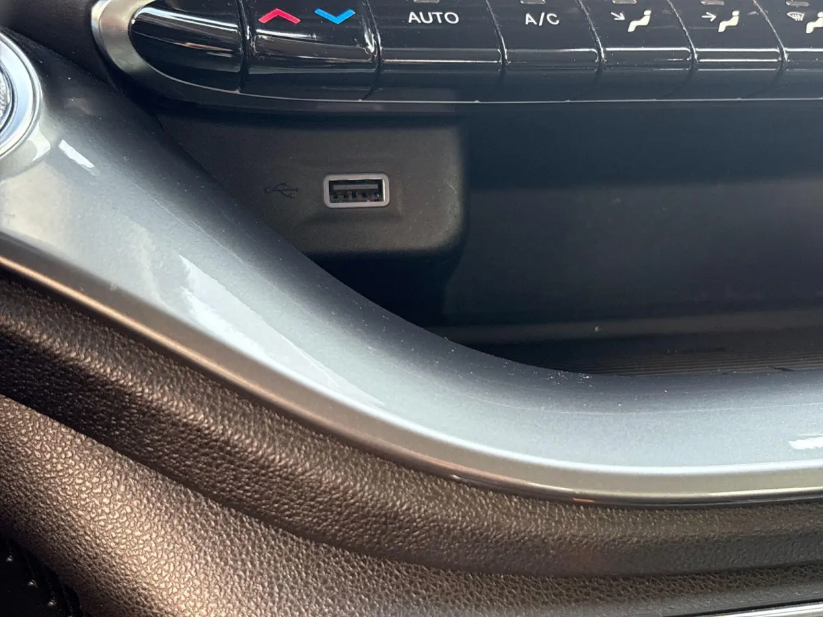 Icon 42 kWh | Parkeersensoren voor+ achter | Navigatie | Climate control | Camera | Adaptive Cruise Control |