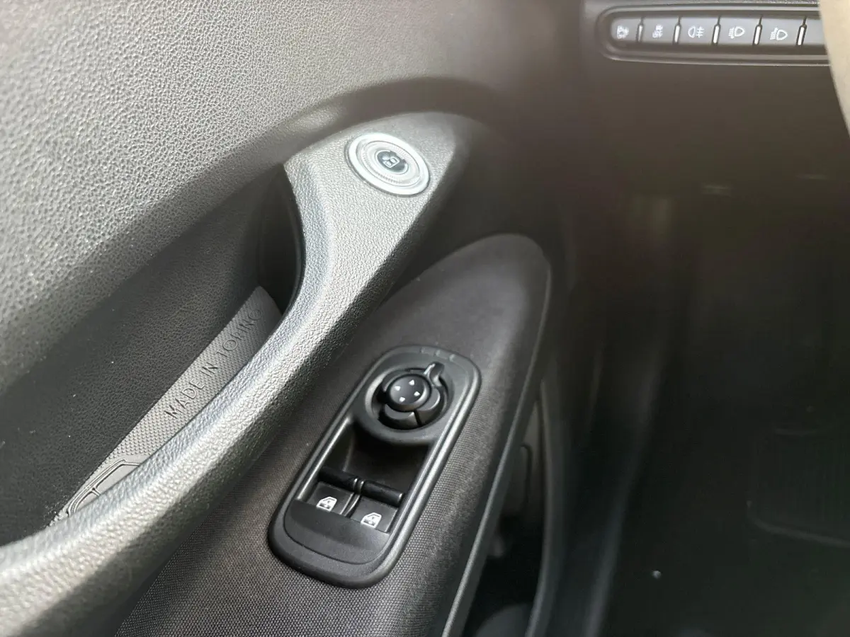 Icon 42 kWh | Parkeersensoren voor+ achter | Navigatie | Climate control | Camera | Adaptive Cruise Control |