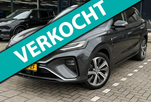 Luxury 70 kWh l PANO l ACC l SFEERVERL.