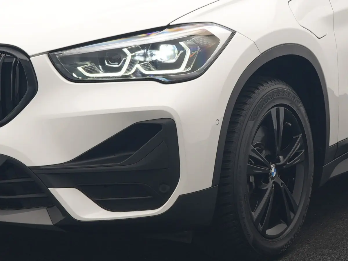 xDrive25e PHEV 221pk Dealer O.H. | Adaptive Cruise | Head Up | Camera | Harman / Kardon | Stoelen Memory & Verwarmd | Navigatie | DAB | Plug In Hybrid |
