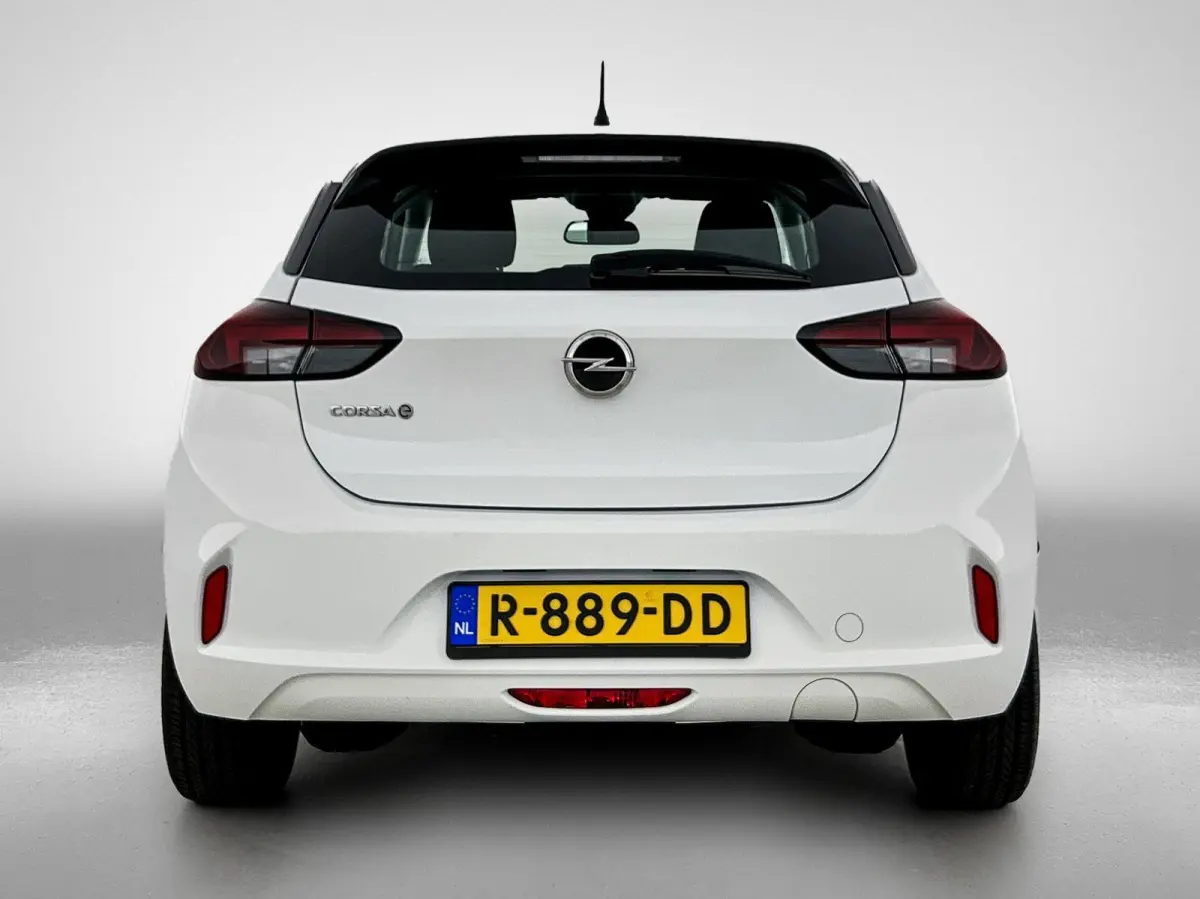 Edition 50 kWh | Apple Carplay/Android Auto | Climate control | Keyless Entry & Start