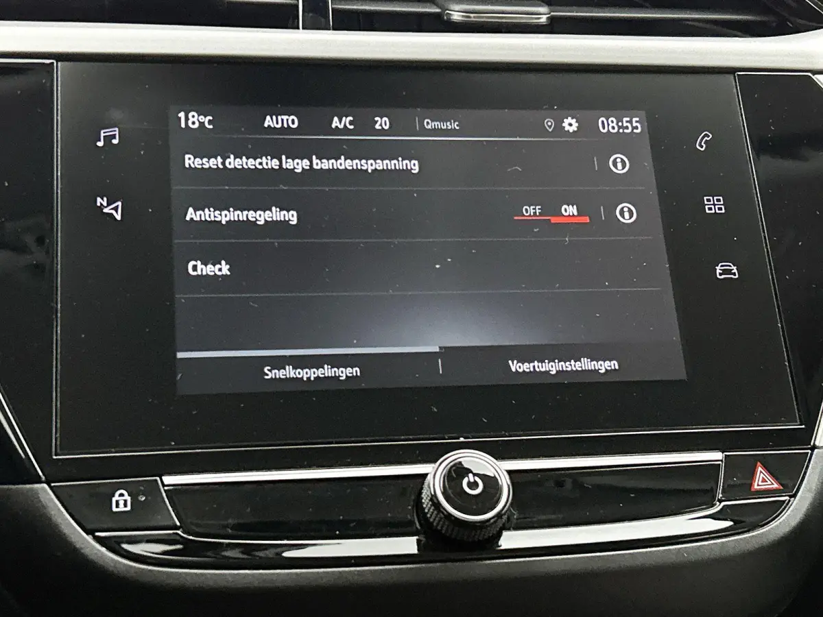 Edition 50 kWh | Apple Carplay/Android Auto | Climate control | Keyless Entry & Start
