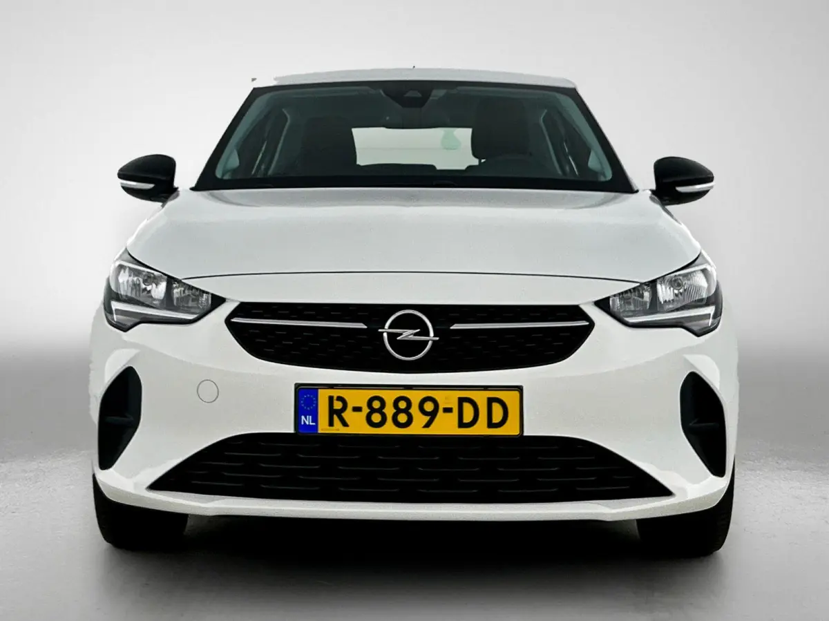 Edition 50 kWh | Apple Carplay/Android Auto | Climate control | Keyless Entry & Start
