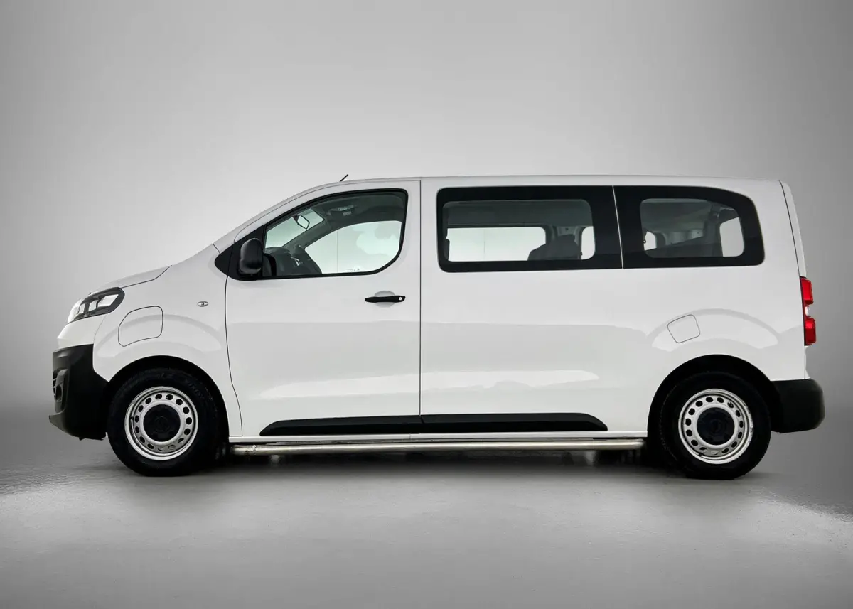 L2H1 75 kWh