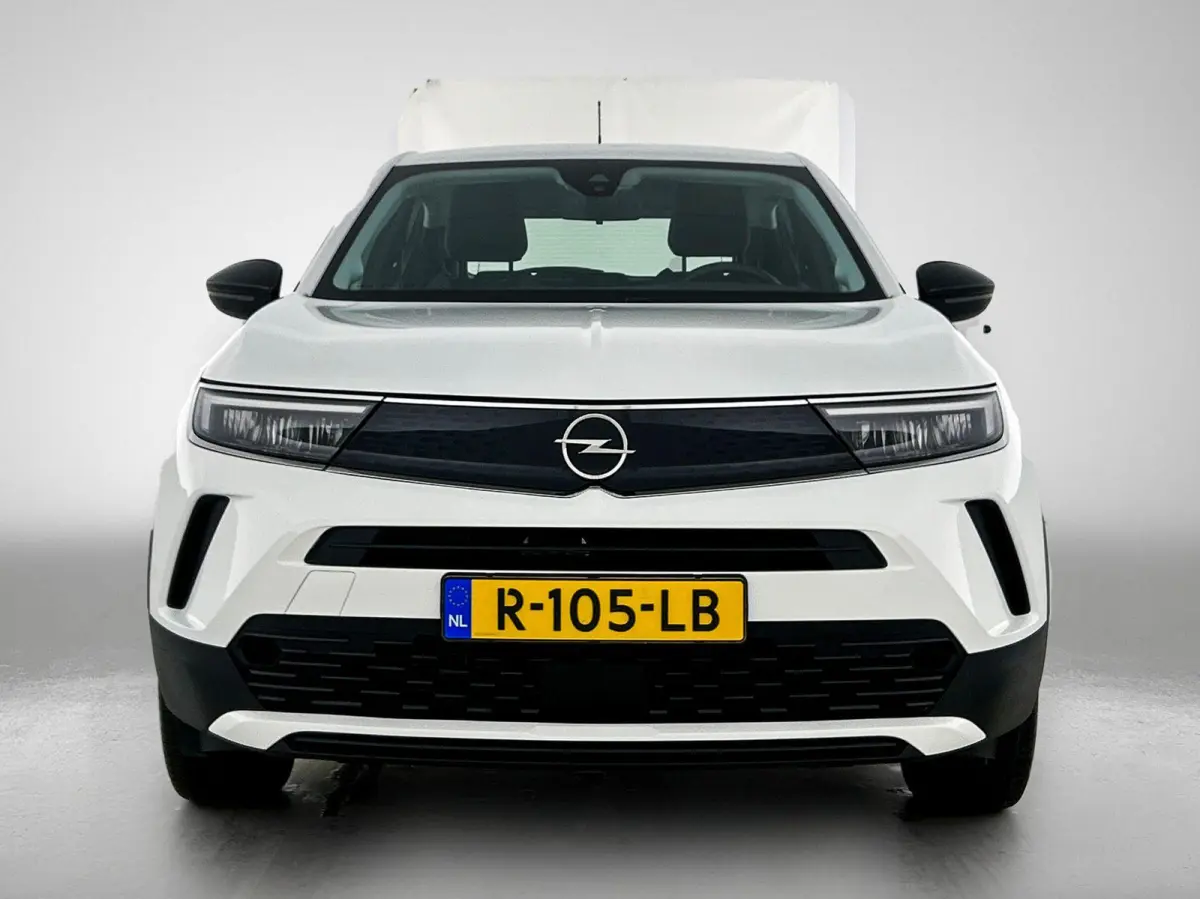 1.2 Edition | Airco | 16" Lichtmetalen velgen | LED verlichting