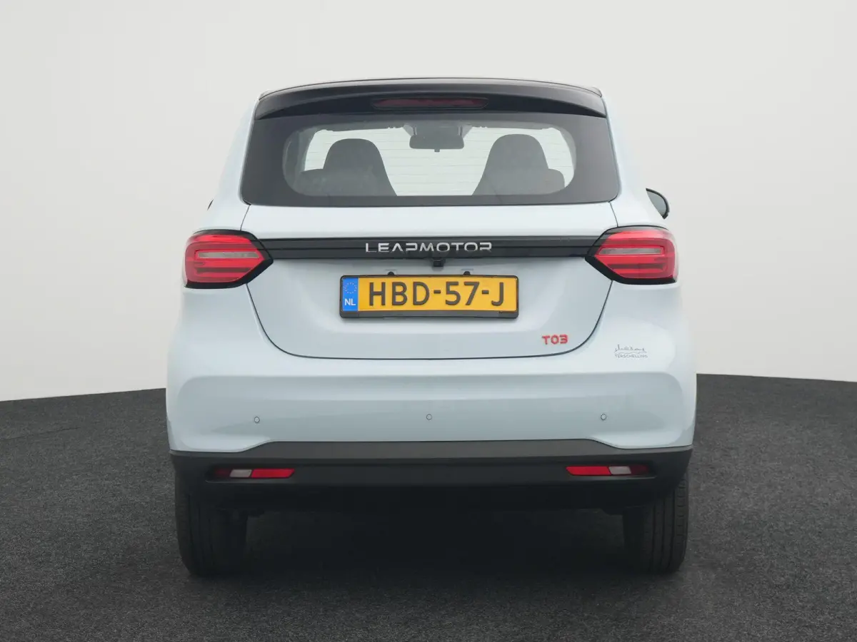 Design 37.3 kWh | ADAPTIVE CRUISECONTROL | CAMERA | PANORAMADAK | GARANTIE | 260KM WLTP |