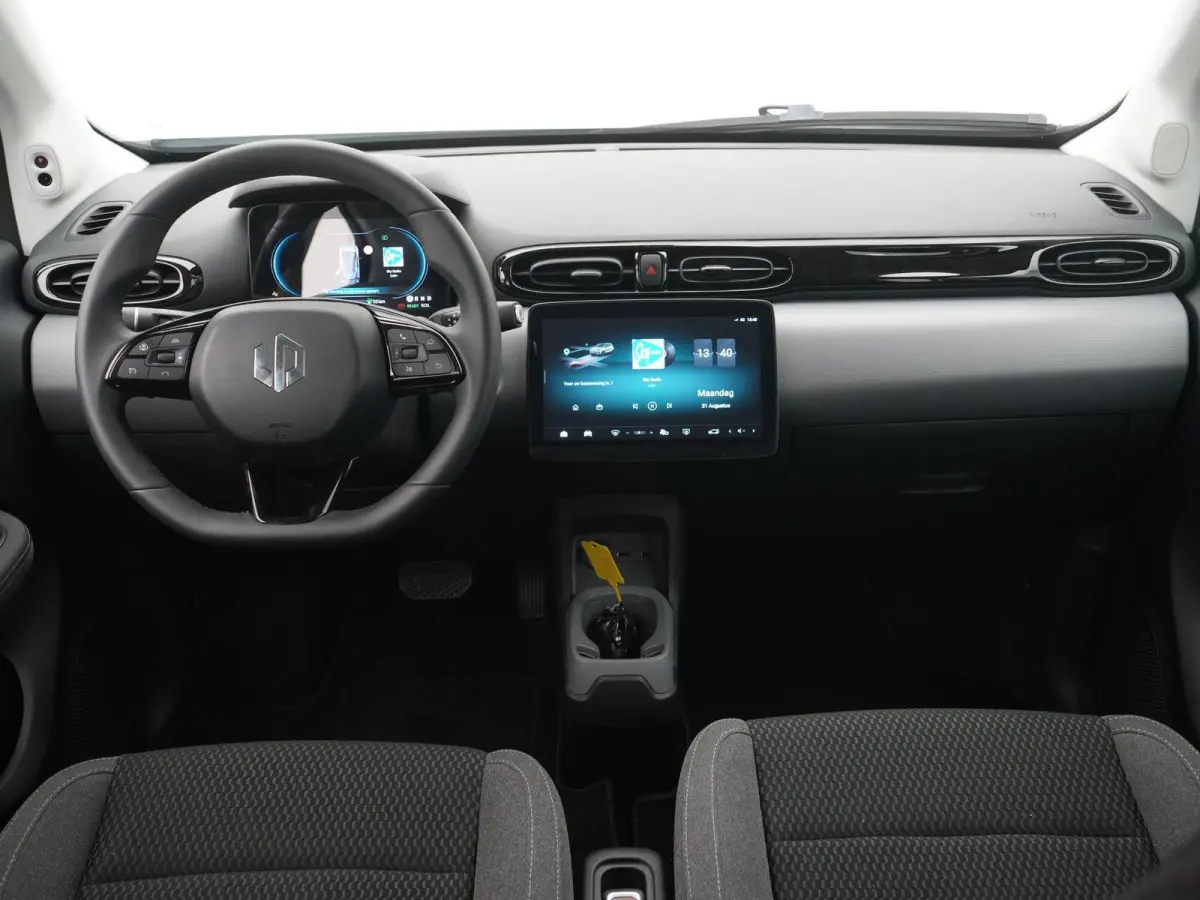 Design 37.3 kWh | ADAPTIVE CRUISECONTROL | CAMERA | PANORAMADAK | GARANTIE | 260KM WLTP |