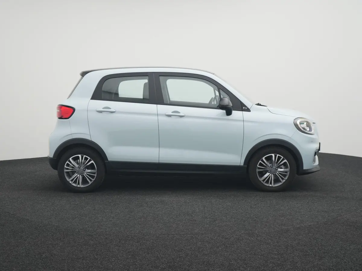 Design 37.3 kWh | ADAPTIVE CRUISECONTROL | CAMERA | PANORAMADAK | GARANTIE | 260KM WLTP |
