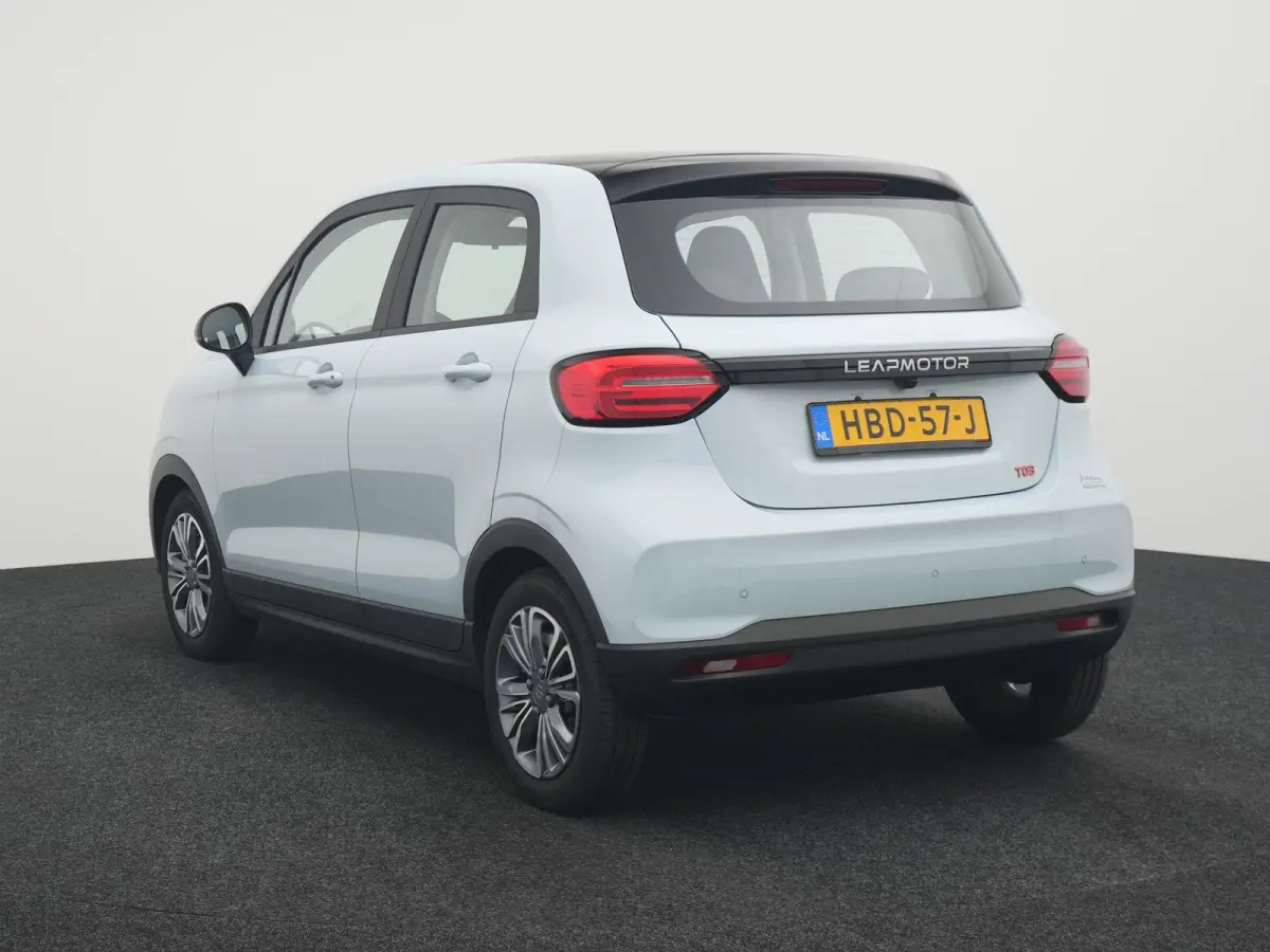 Design 37.3 kWh | ADAPTIVE CRUISECONTROL | CAMERA | PANORAMADAK | GARANTIE | 260KM WLTP |
