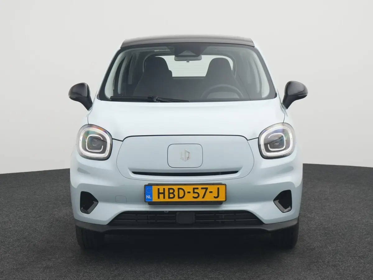 Design 37.3 kWh | ADAPTIVE CRUISECONTROL | CAMERA | PANORAMADAK | GARANTIE | 260KM WLTP |