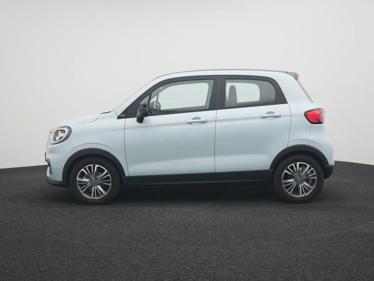 Design 37.3 kWh | ADAPTIVE CRUISECONTROL | CAMERA | PANORAMADAK | GARANTIE | 260KM WLTP |