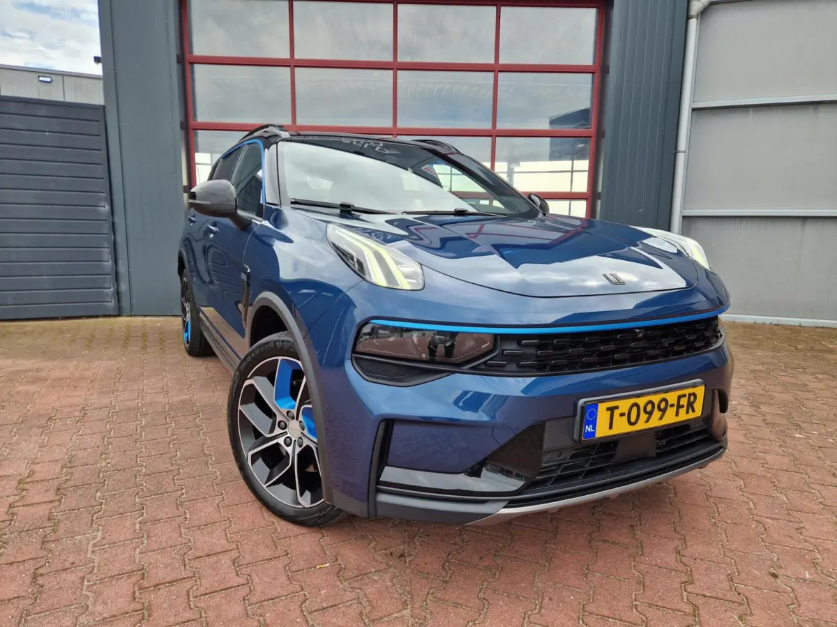 1.5 12 MND BOVAG GAR| ALL-IN|NAVI|360° CAMERA|STOEL+STUURVERW|PANO|ACC
