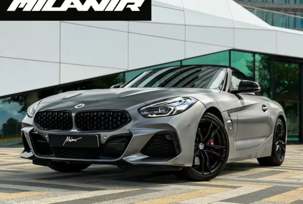 sDrive20i M Sport |Kuip |H&K |NL Auto