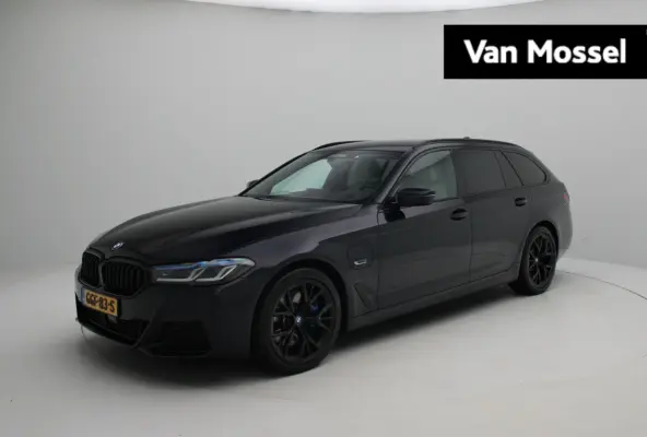 530e Business Edition Plus | Apple Carplay/Android Auto | Stoelverwarming | Adaptieve Cruise Control | Climate Control | Virtual Cockpit |