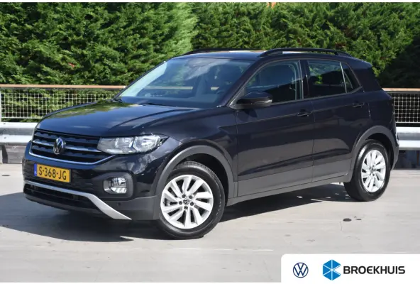 1.0 95PK TSI Life | ACC | PDC V+A | Apple Carplay & Android Auto | 16 inch lichtmetalen velgen | UNIEKE KM STAND (NAP)