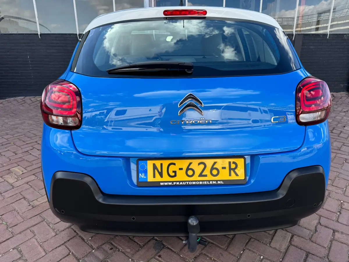 1.2 PureTech S&S Shine