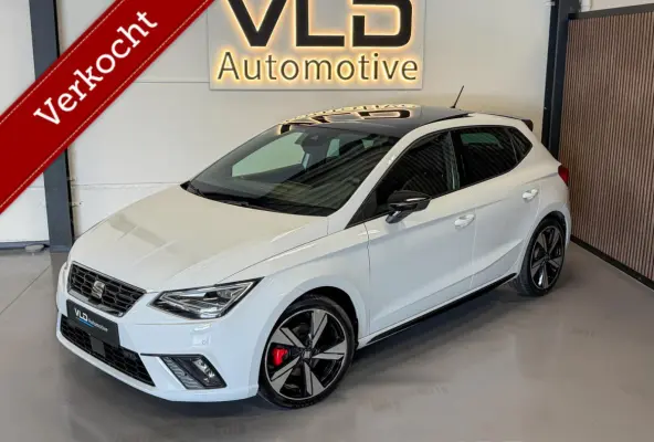 1.0 TSI FR LED PANO BEATS CAM CARPLAY ALCANTARA