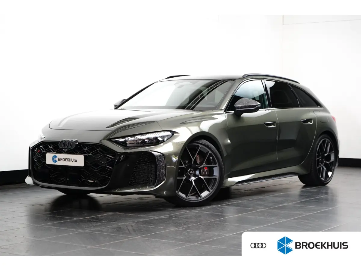Audi A5 2026 Overig Onbekend leasen