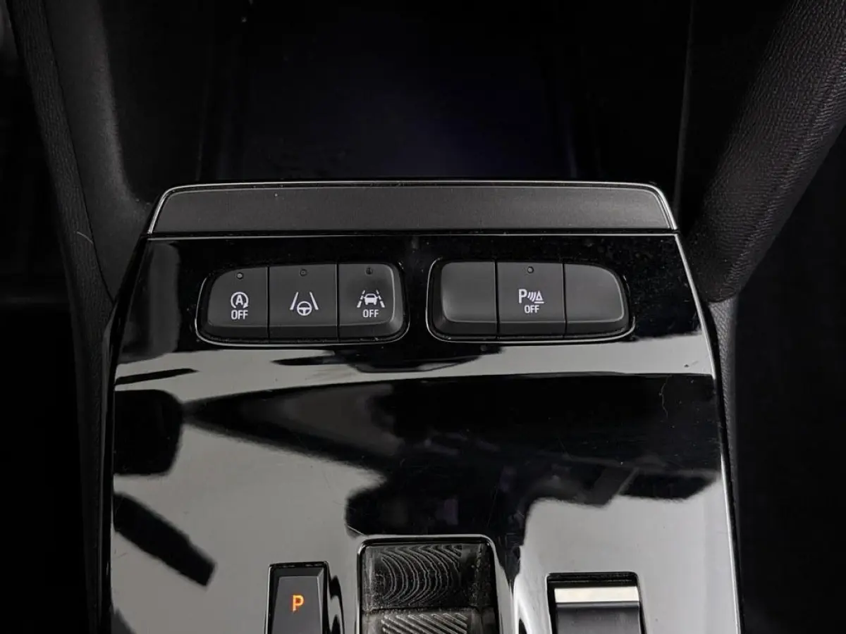 1.2 T 130 pk Automaat Ultimate Camera/Winterpakket /Ecc/Alcantara/Keyless/Blindspot/Vc/18inch
