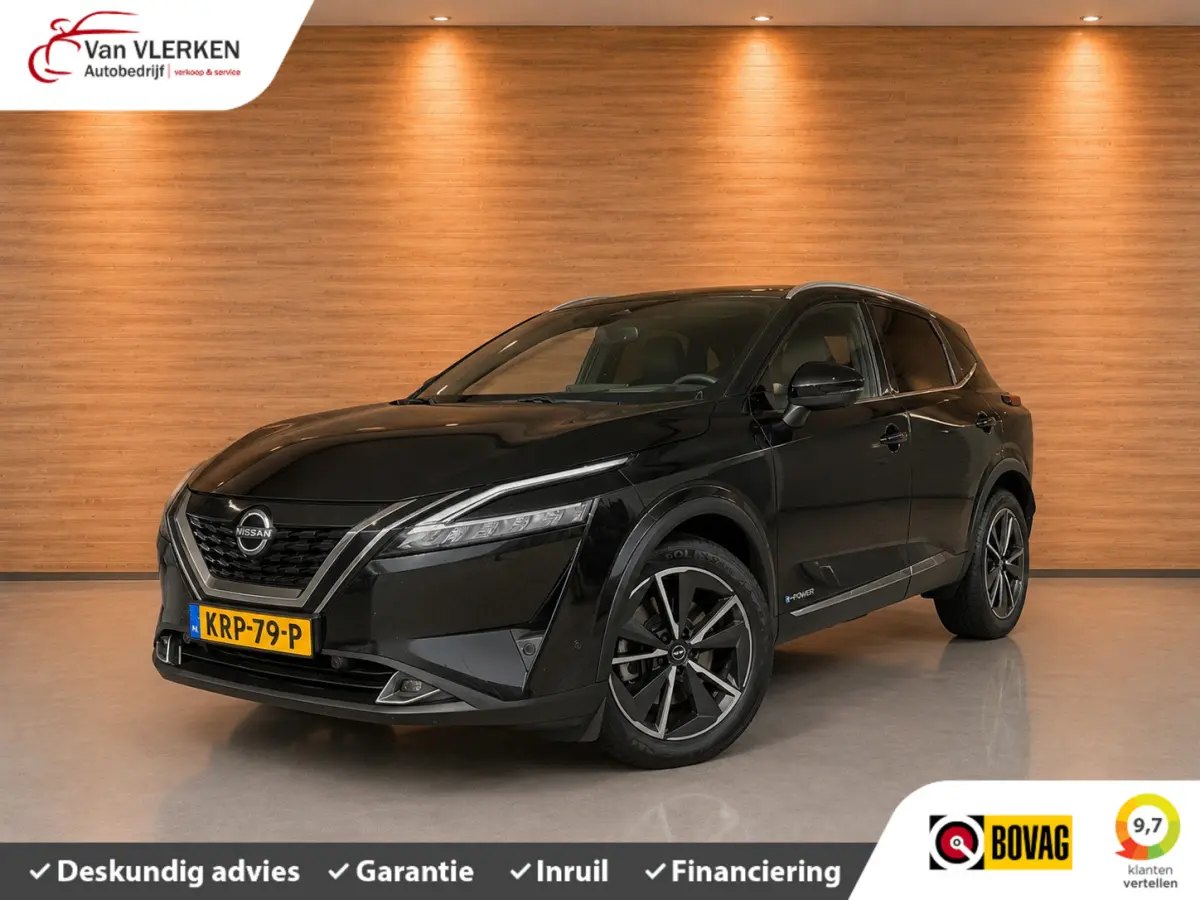 1.5 e-Power Tekna PANO adaptive cruis HEAD UP