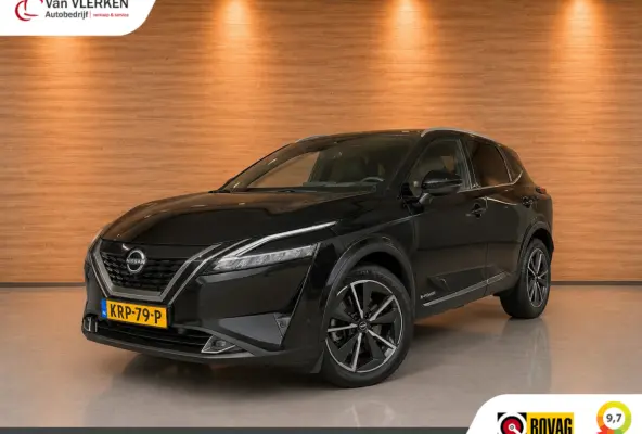 1.5 e-Power Tekna PANO adaptive cruis HEAD UP
