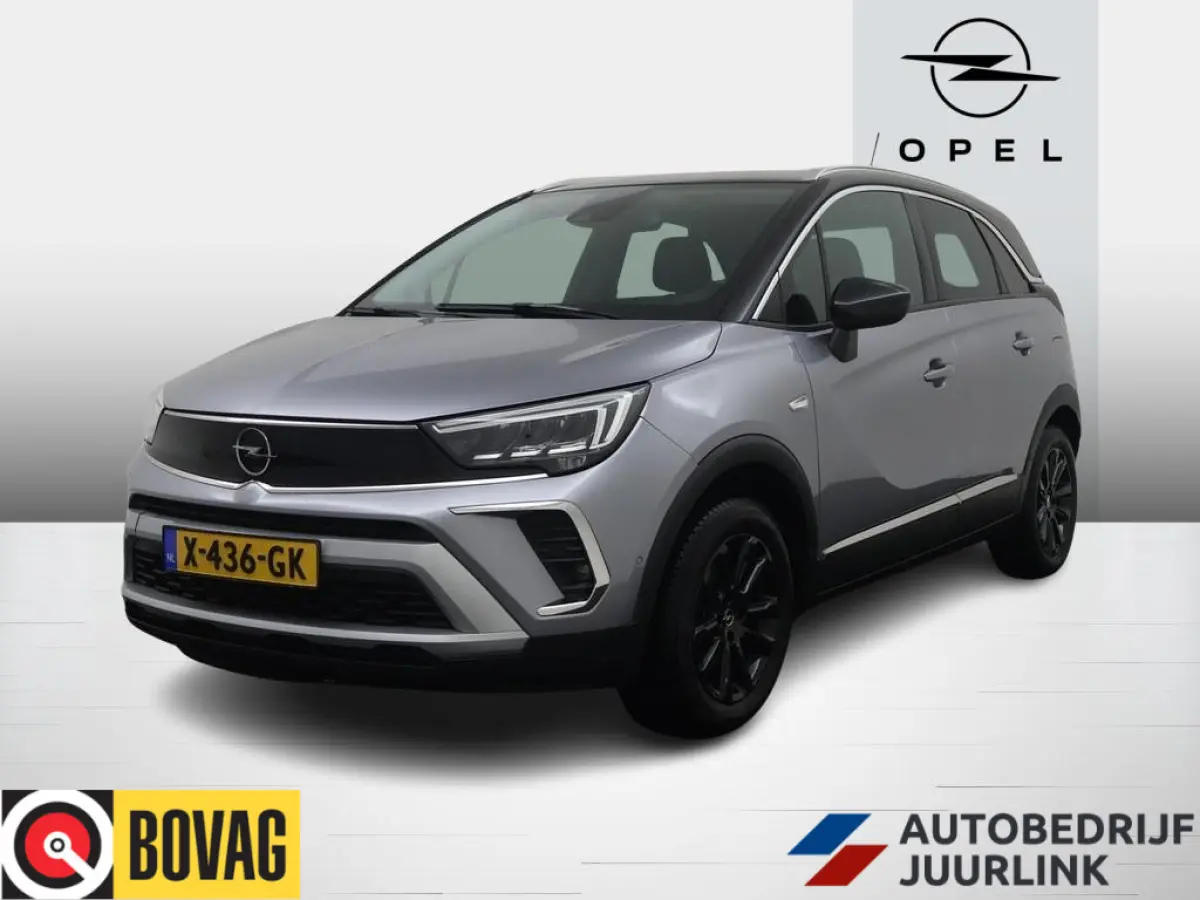 1.2T 130pk Automaat Ultimate Trekhaak/Alcantara/ 4S.Banden/Winterpakket/Camera/Nav/Keyless