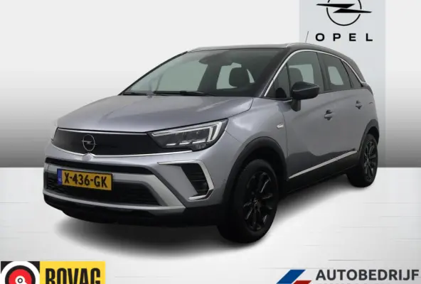 1.2T 130pk Automaat Ultimate Trekhaak/Alcantara/ 4S.Banden/Winterpakket/Camera/Nav/Keyless