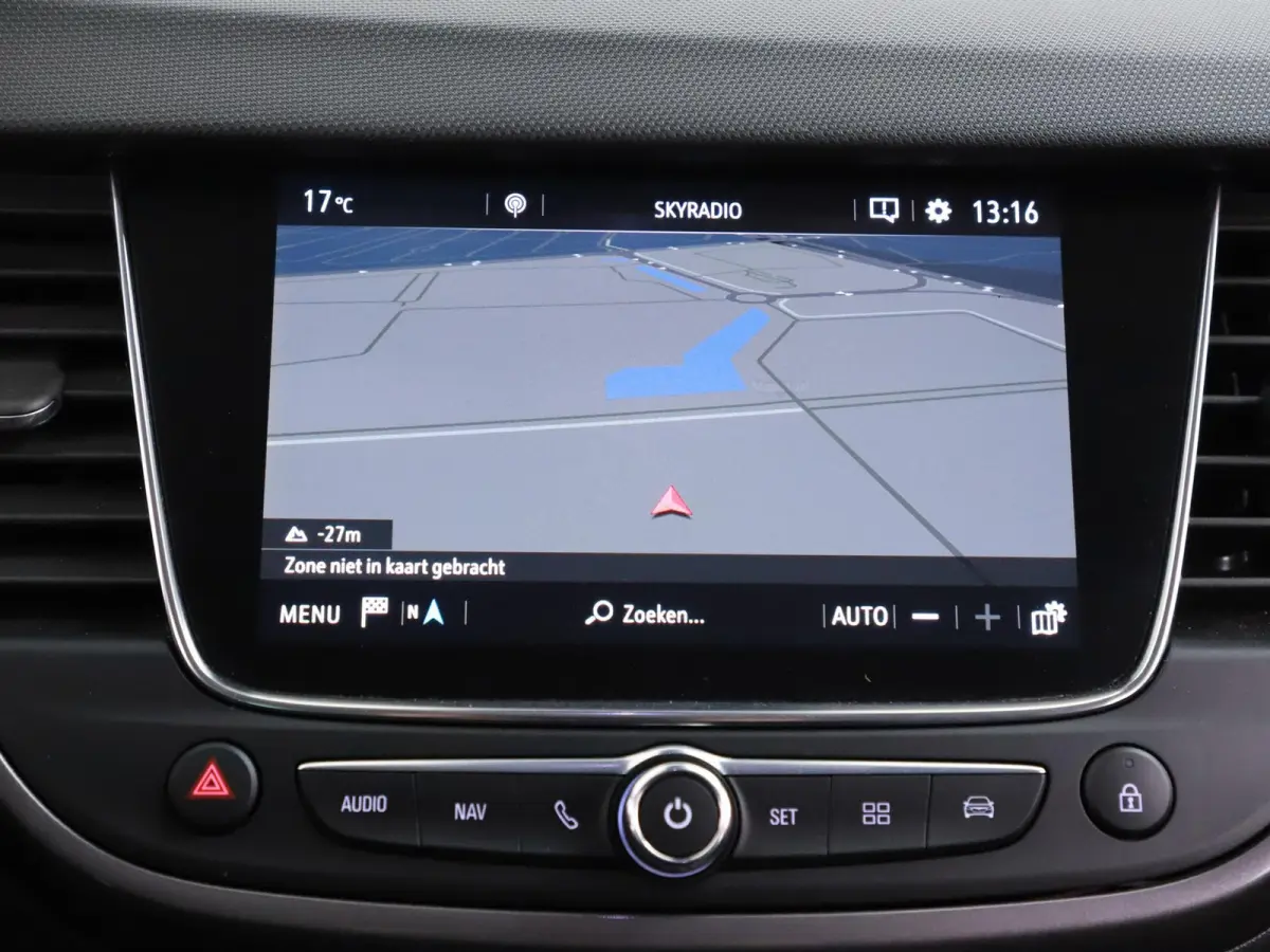 1.2T 130pk Automaat Ultimate Trekhaak/Alcantara/ 4S.Banden/Winterpakket/Camera/Nav/Keyless