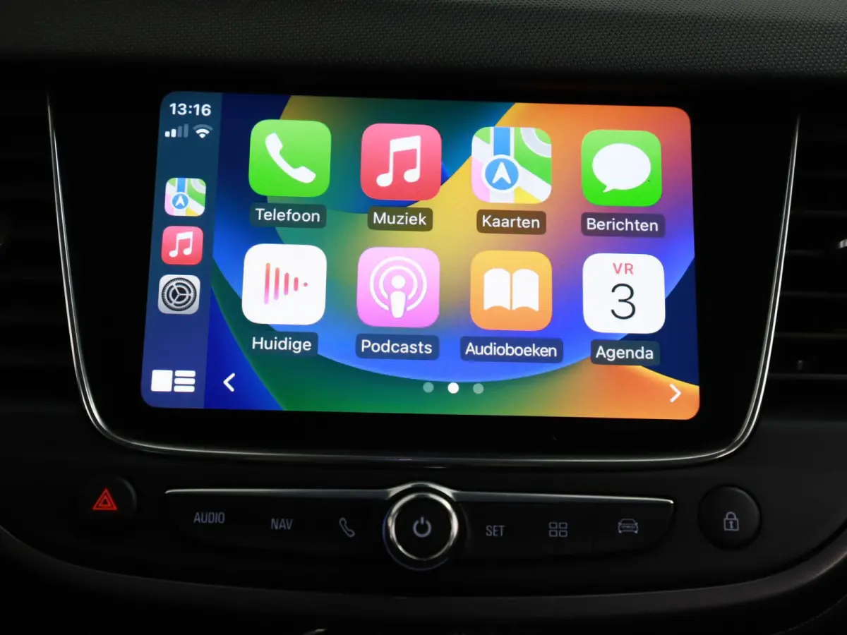 1.2T 130pk Automaat Ultimate Trekhaak/Alcantara/ 4S.Banden/Winterpakket/Camera/Nav/Keyless