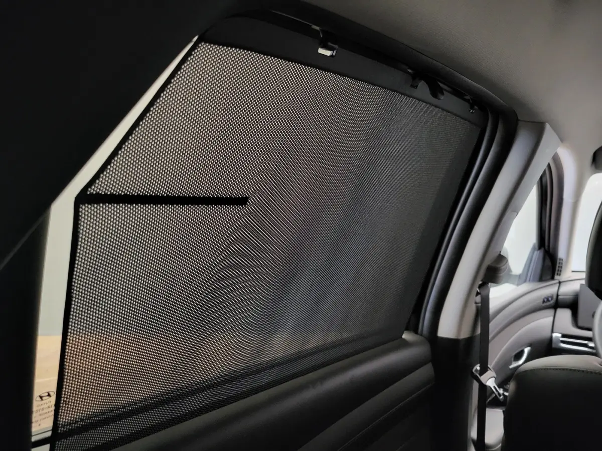 1.6 T-GDI PHEV Premium | Achterbank in delen neerklapbaar | Achterruitverwarming | Achteruitrij assistent | Leder | Stoelverwarming & Stoelventilatie | Elektrische achterklep | Elektr. stoel