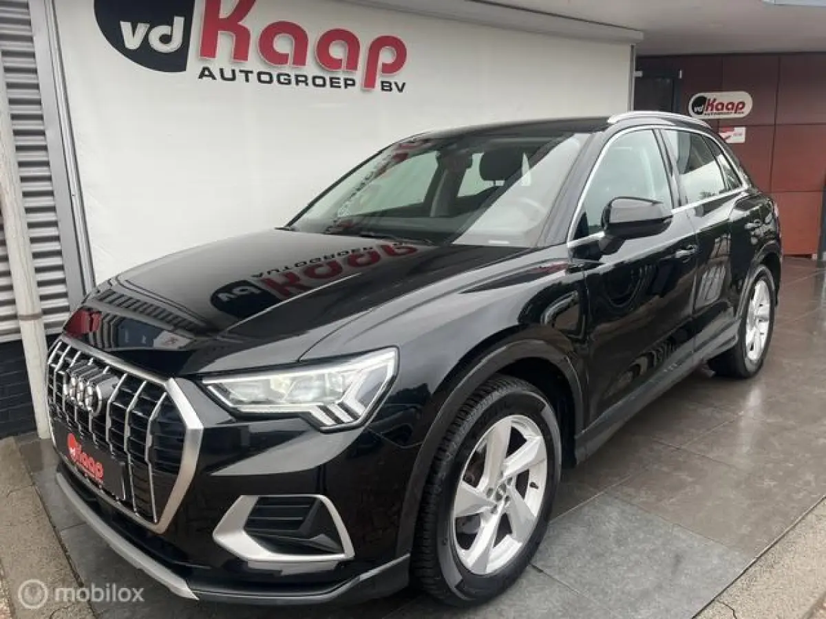 35 TFSI Advanced Pro Line Business