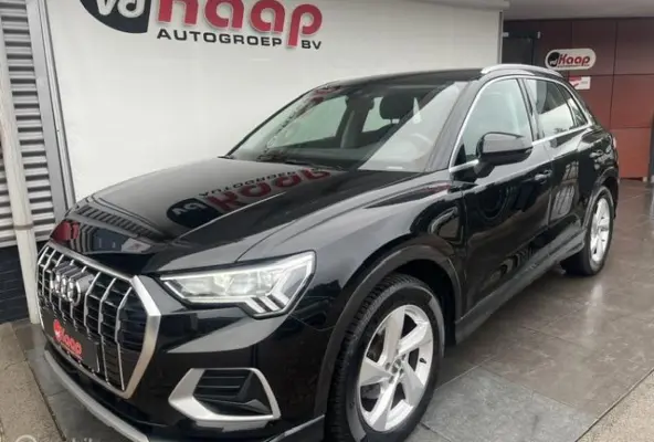 35 TFSI Advanced Pro Line Business