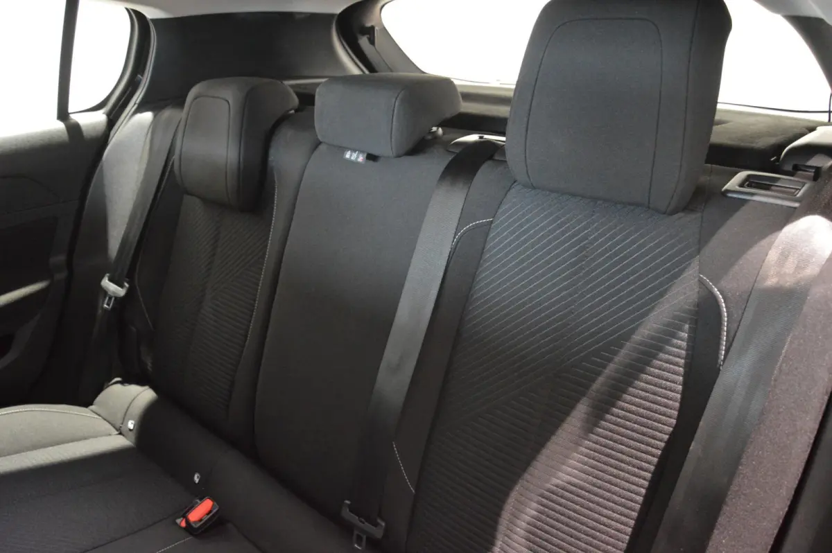 Active Pack Business NAVIGATIE - CRUISECONTROL - HANDGESCHAKELD