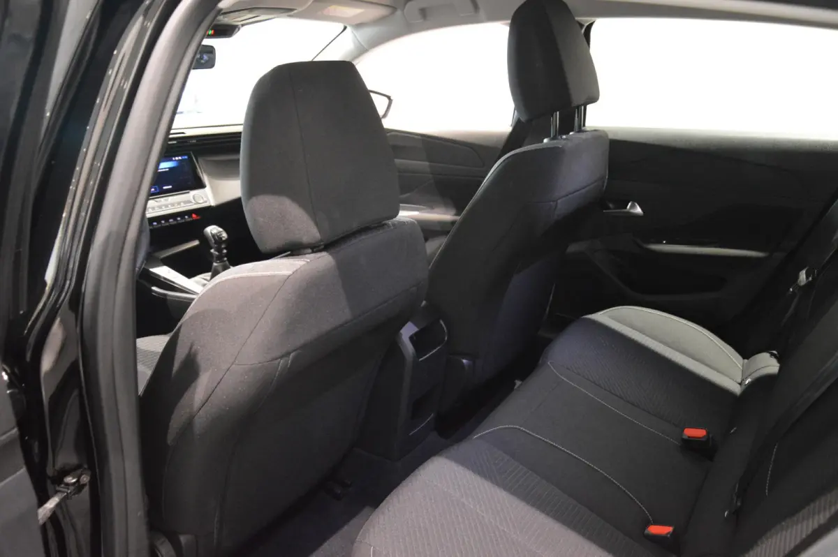 Active Pack Business NAVIGATIE - CRUISECONTROL - HANDGESCHAKELD