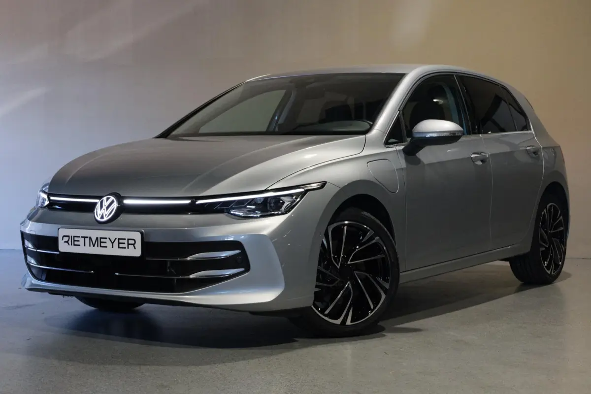 1.5 eHybrid Style Edition