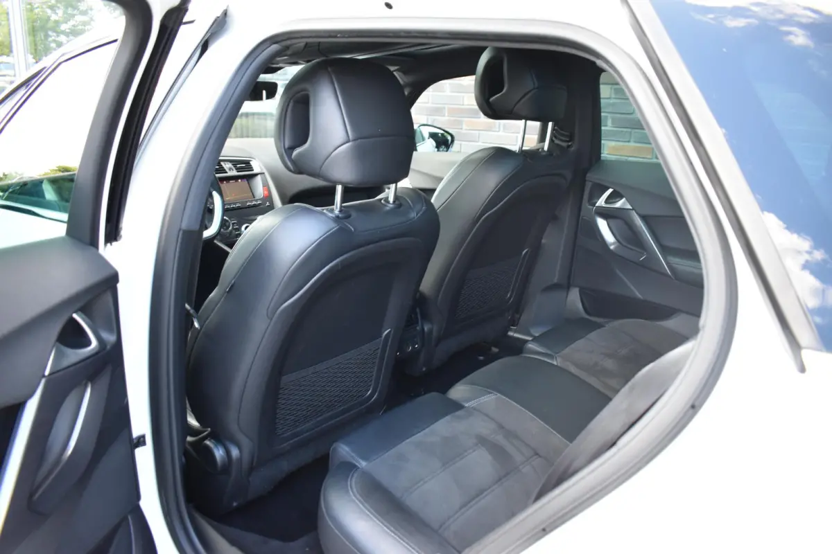1.6 Business Executive